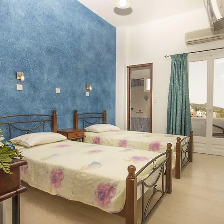 Villa Pelekanos-2
